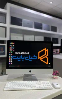 آیمک اپل نسل 7 -رم بالا - طراحی و برنامه نویسیIMAC