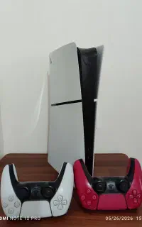 ps5 slim digital