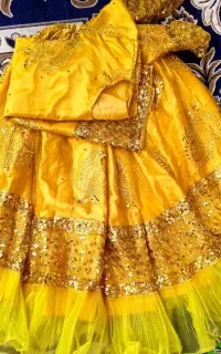 لباس محلی بختیاری