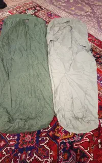 کیسه کوه نوردی