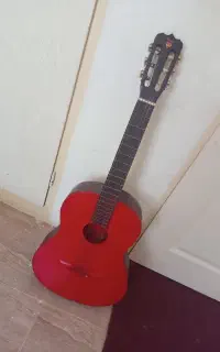 گیتار سالم