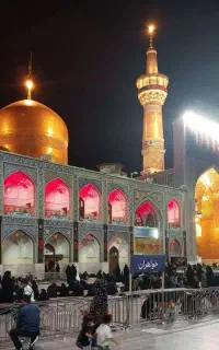 تورهای  ارزان مشهد  تابستان 1405