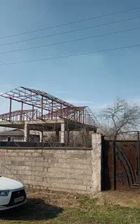 جوشکاری.سربندی.حلب زنی.پرسیانا.سقف کاذبِ