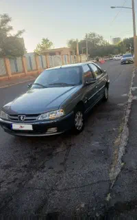 پژوپارس دوگانه