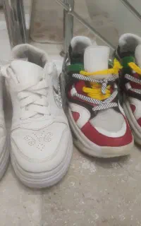کفش اسپرت