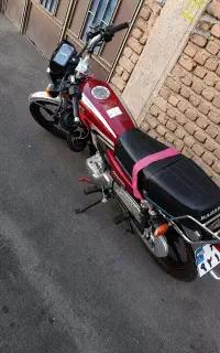 موتور هندا 200ccباسل