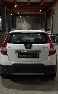 H30 cross ۱۳۹۷ بدون رنگ