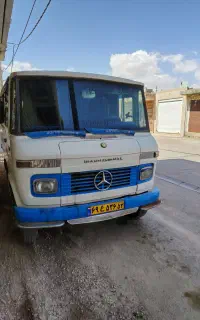 سرویس دهی با مینی بوس بنز