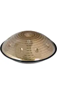 هنگدرام آلفا استیل 9 نت