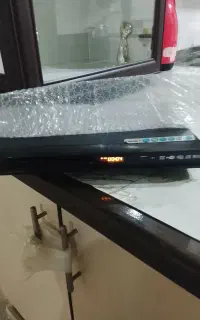 دیویدی فلش خور مارشال درحدنو