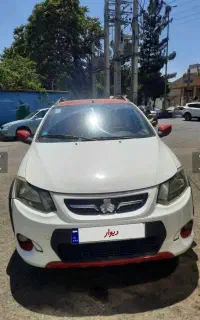 کوییک خاص بی رنگ‌مدل ۴۰۱
