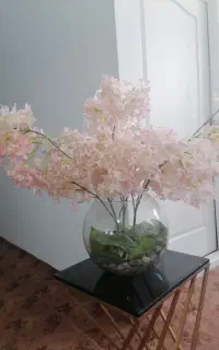 گل یاس خوشه ای