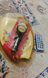 ام پی تری