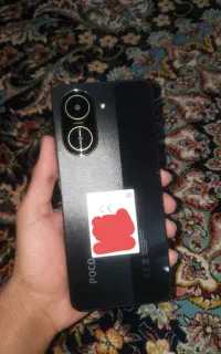 پوکو c71 poco c71
