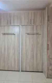 تخت خواب تاشو