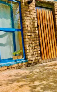 ویلا و سوییت جنگلی (باغ) در خانقاه