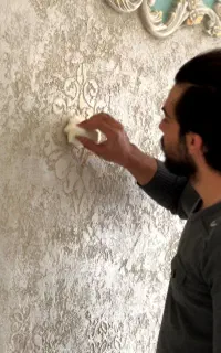 میکروسمنت حرفه ای