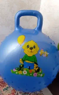 توپ بادی