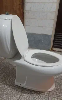 توالت فرنگی
