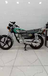 احسان ۲۰۰ مدل ۱۴۰۴ مدارک کامل با سوخت و بیمه