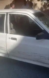 پراید 83 انژکتور