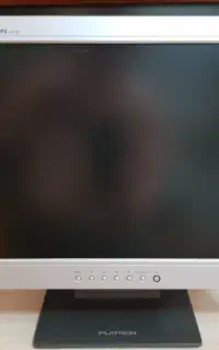 مونیتور LG مدل L1510S