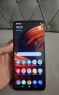 گوشی موبایل شیائومی poco x3 pro