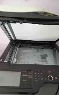 دستگاه فتوکپی شارپ MX-M264N