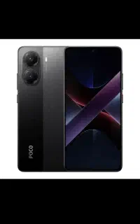 پوکو X7PRO معاوضه با آیفون 13 یا 12 پرومکس