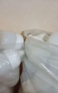 لامپ کم مصرف ال ای دی