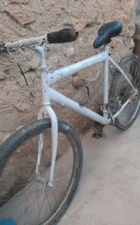 دوچرخه ۲۶