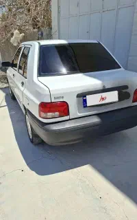 پراید ۹۹