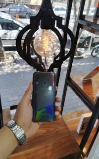 گوشی(A40)Samsung