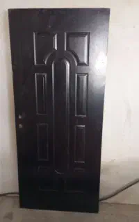 درب اتاق(۲عدد)