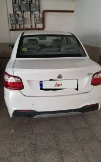 ساینا دوگانه ۱۴۰۳