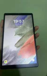 تبلت Samsung Galaxy Tab A7 Lite T225 سیم‌کارت‌خور