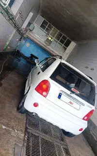 ام وی ام چهار سیلندر
