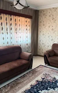 مبل ۷ نفره در حد نو
