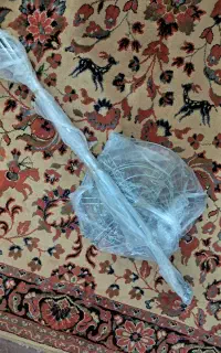 استند قابلمه جا قابلمه ای