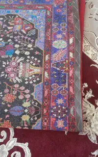 فروشی نو نو استفاده نشده دو پود هست دو متری