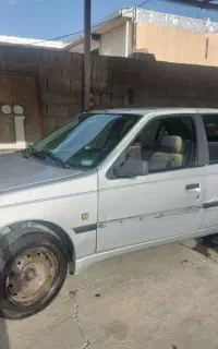 روا  مدل ۸۷ تک سوز خانگی
