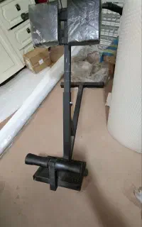 دستگاه فیله کمر