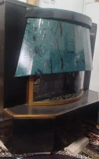 فروش بخاری در حد نو
