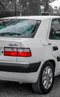 خدمات جلوبندی و میزان فرمان