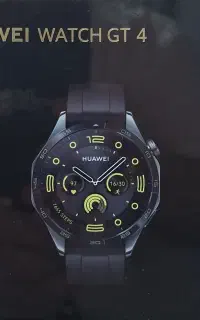 فروش فوری ساعت HUAWEI GT 4