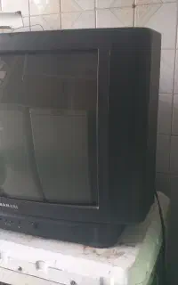 تلویزیون