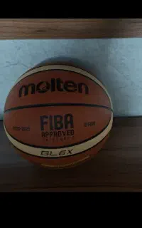 توپ بسکتبال molten