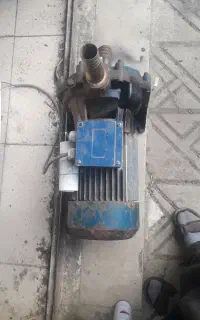 دینام تک فاز ۳اسپ