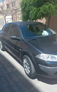 فروش مگان 1600 اروپایی