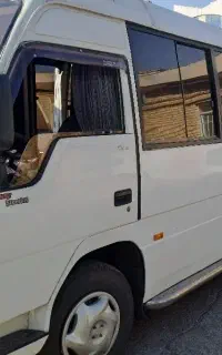 مینی بوس هیوندا